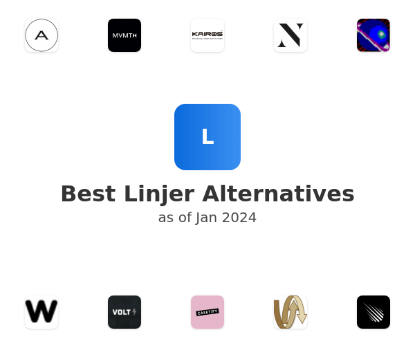 Best Linjer Alternatives