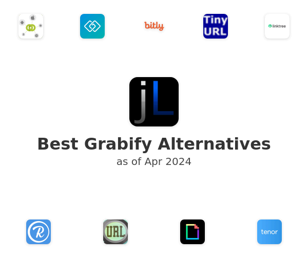 Best Grabify Alternatives