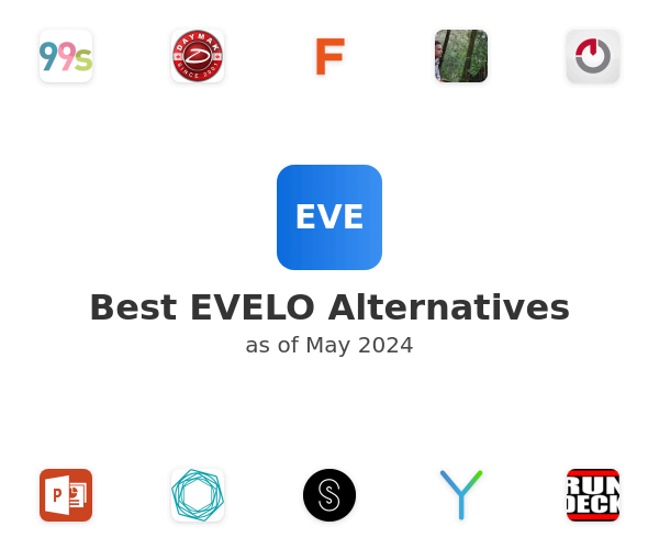 Best EVELO Alternatives