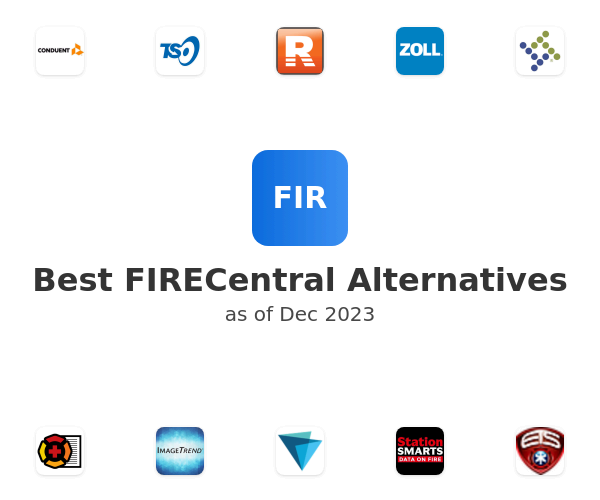 Best FIRECentral Alternatives