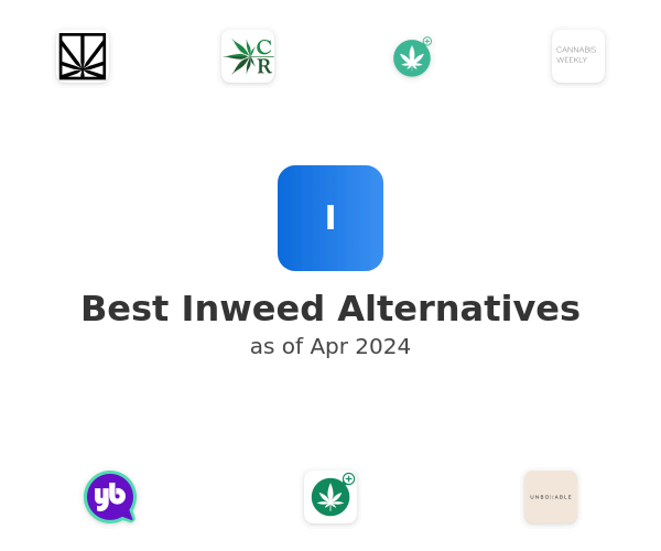 Best Inweed Alternatives
