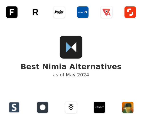 Best Nimia Alternatives