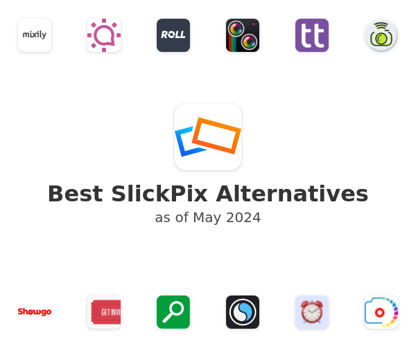 Best SlickPix Alternatives