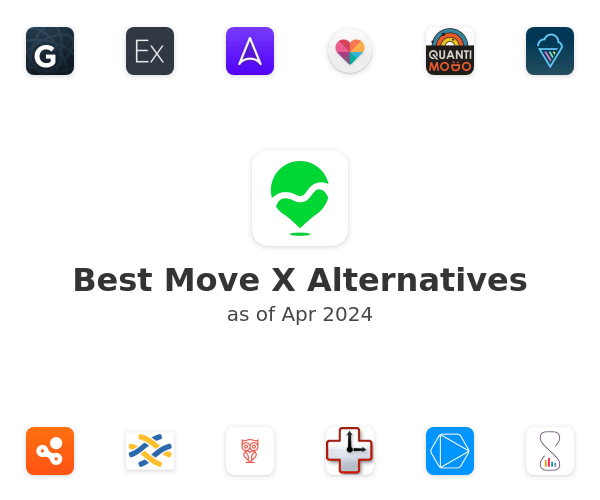 Best Move X Alternatives