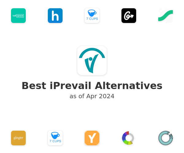 Best iPrevail Alternatives
