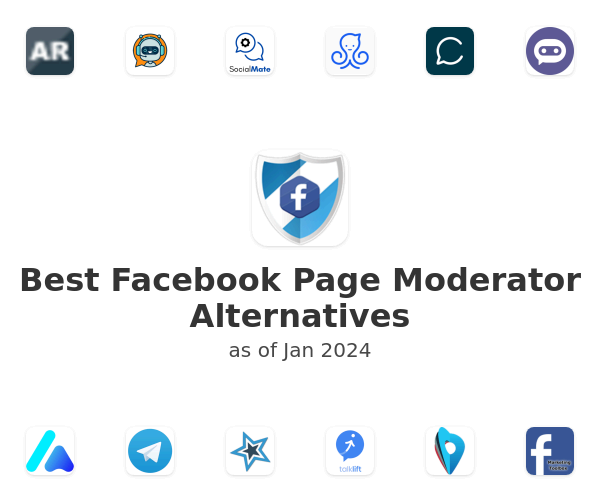 Best Facebook Page Moderator Alternatives