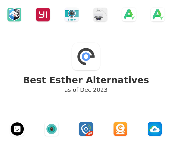 Best Esther Alternatives