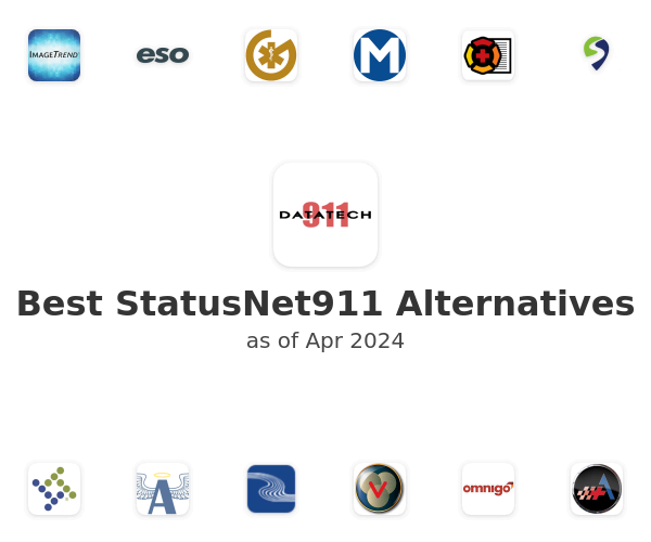 Best StatusNet911 Alternatives