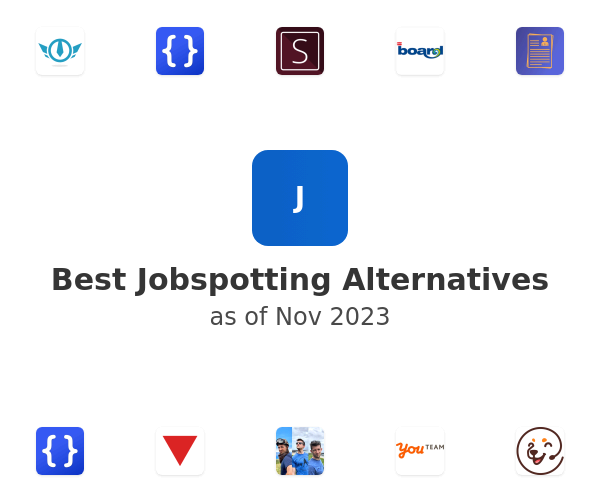 Best Jobspotting Alternatives