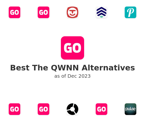 Best The QWNN Alternatives