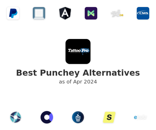 Best Punchey Alternatives