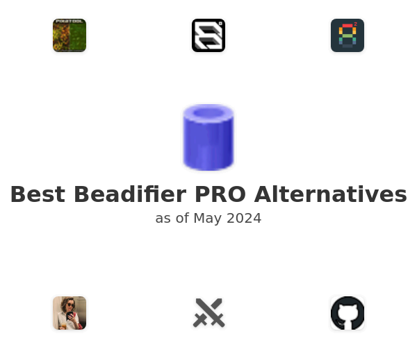 Best Beadifier PRO Alternatives