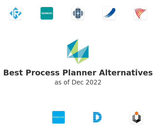 Best Process Planner Alternatives