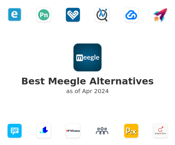 Best Meegle Alternatives