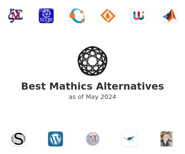 Best Mathics Alternatives