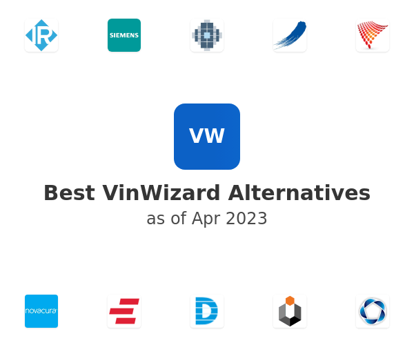 Best VinWizard Alternatives