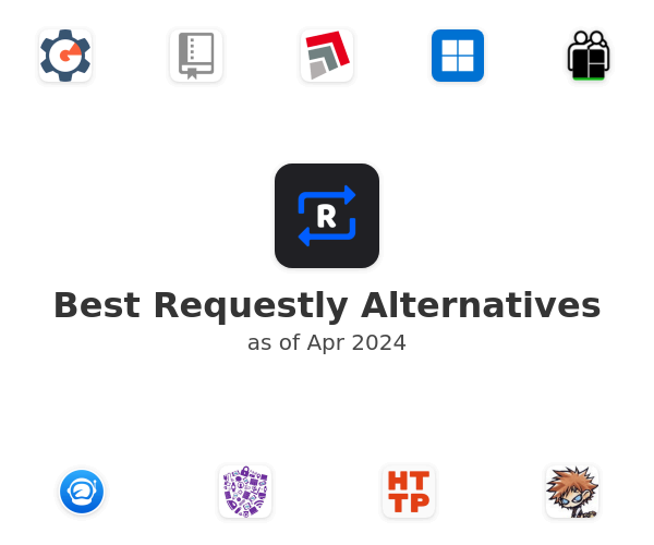 Best Requestly Alternatives