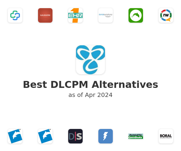 Best DLCPM Alternatives
