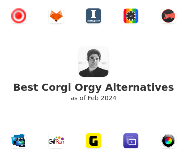 Best Corgi Orgy Alternatives