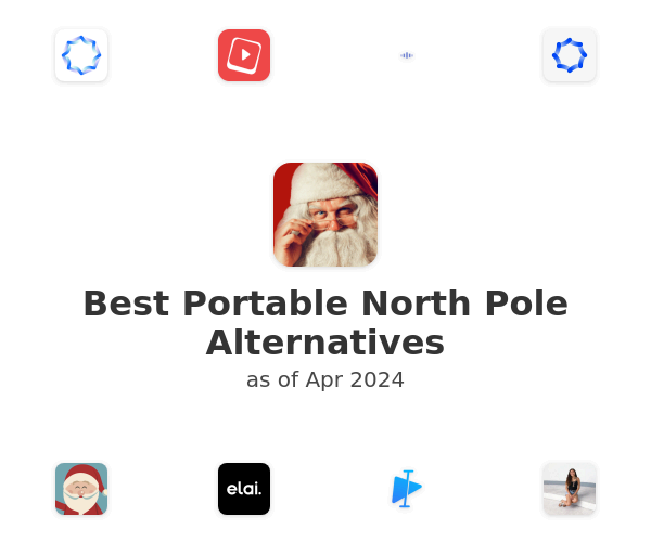 Best Hello Santa Alternatives