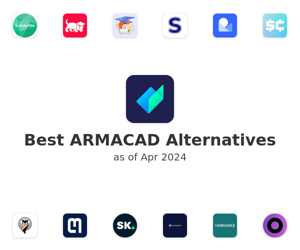 Best ARMACAD Alternatives