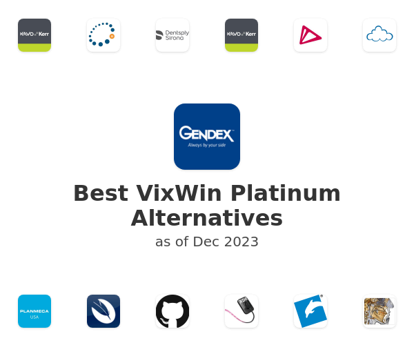 Best VixWin Platinum Alternatives