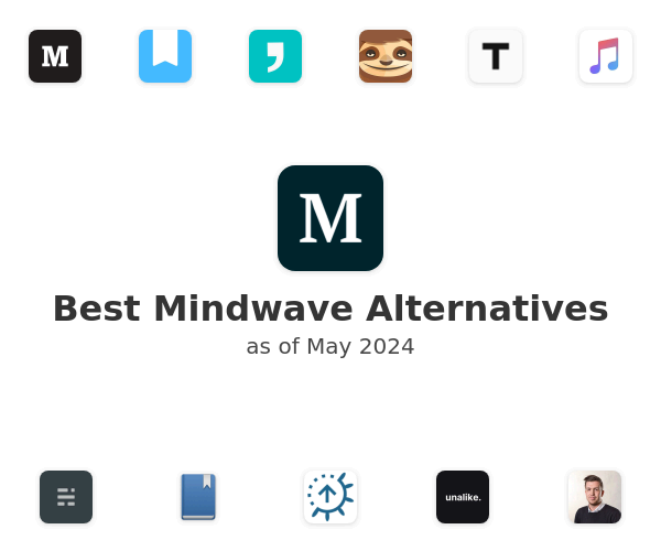 Best Mindwave Alternatives