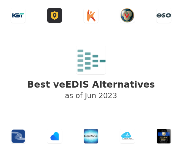 Best veEDIS Alternatives