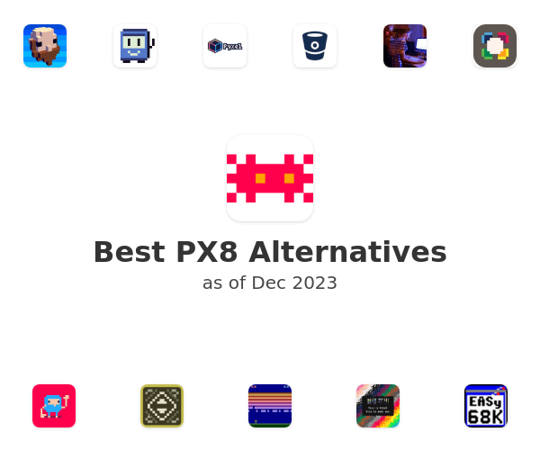 Best PX8 Alternatives