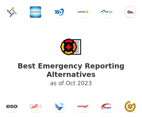 Best Emergency Reporting Alternatives