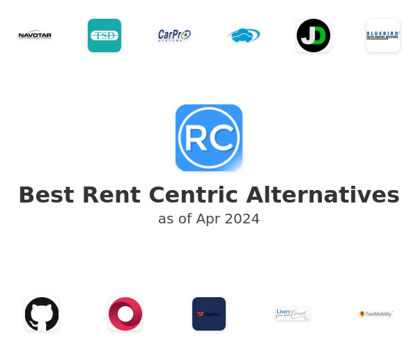 Best Rent Centric Alternatives