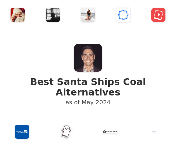 Best Santa Ships Coal Alternatives
