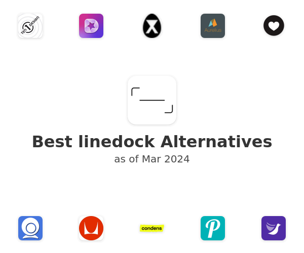 Best linedock Alternatives