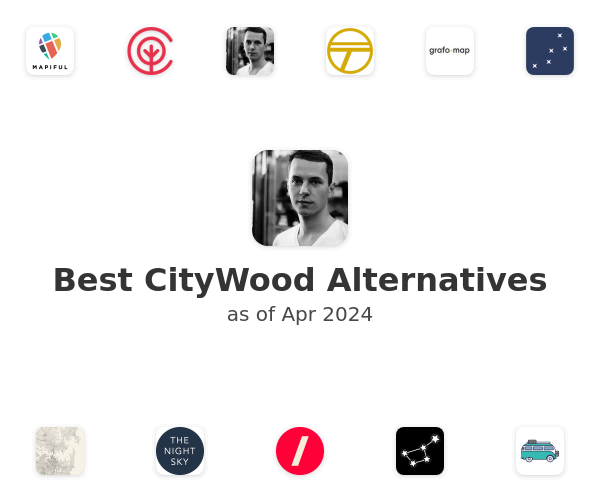 Best CityWood Alternatives