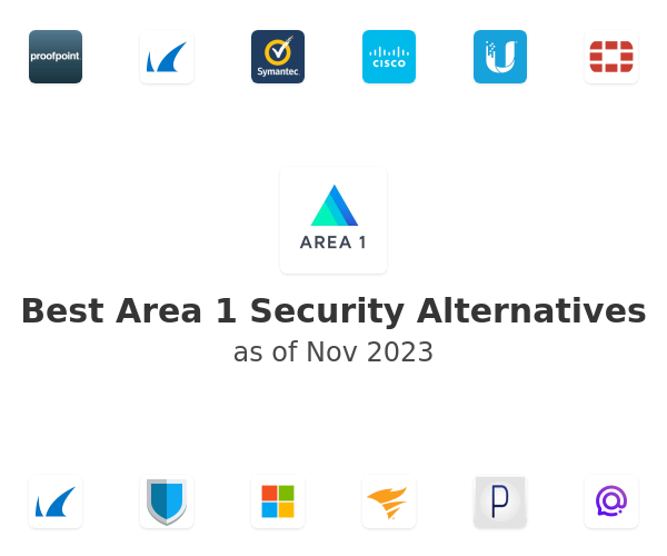 Best Area 1 Security Alternatives