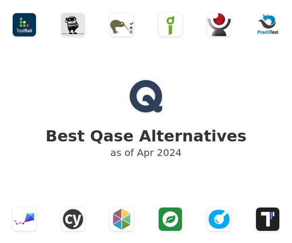 Best Qase Alternatives