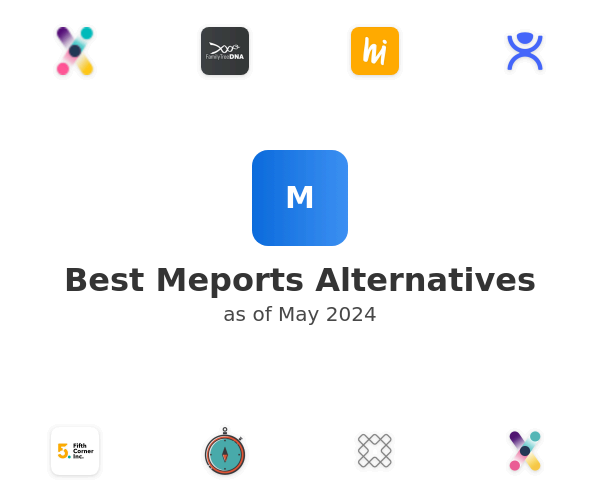 Best Meports Alternatives