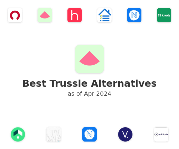Best Trussle Alternatives