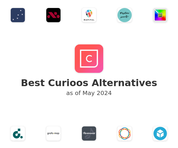 Best Curioos Alternatives