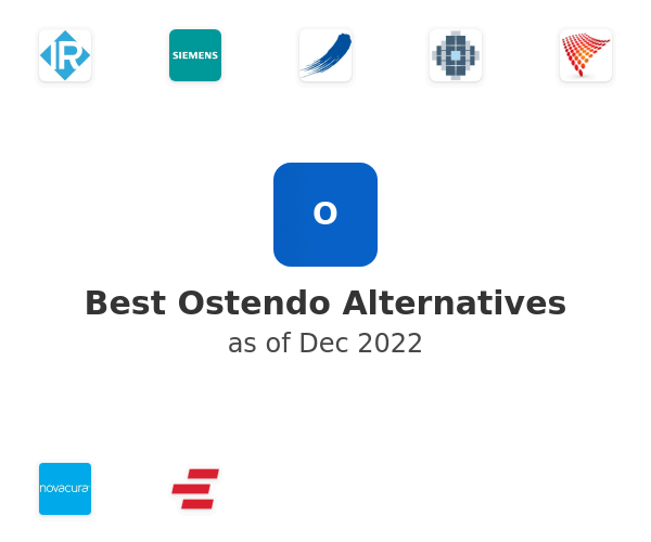 Best Ostendo Alternatives