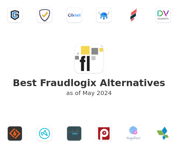 Best Fraudlogix Alternatives