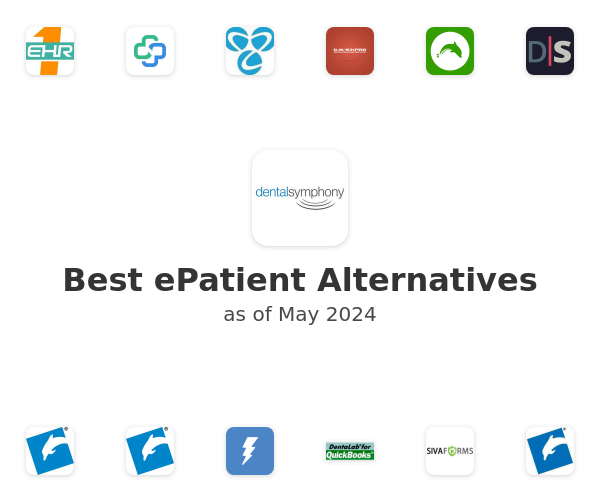 Best ePatient Alternatives