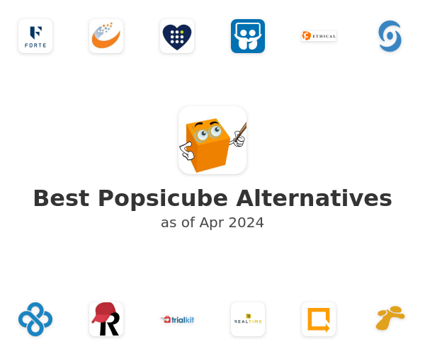 Best Popsicube Alternatives