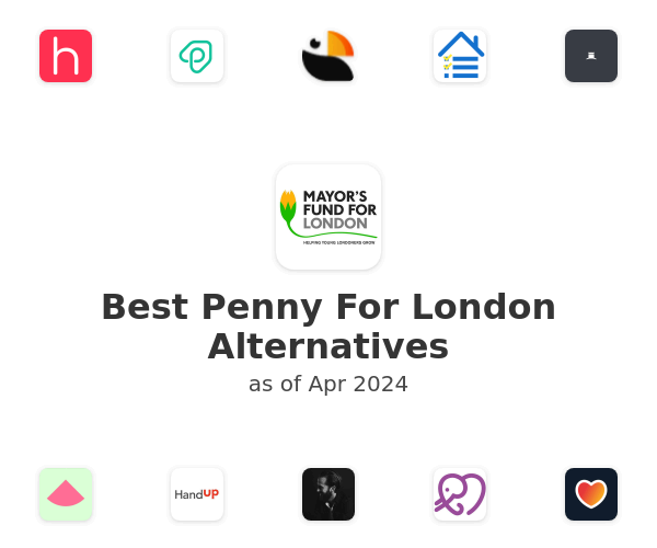 Best Penny For London Alternatives