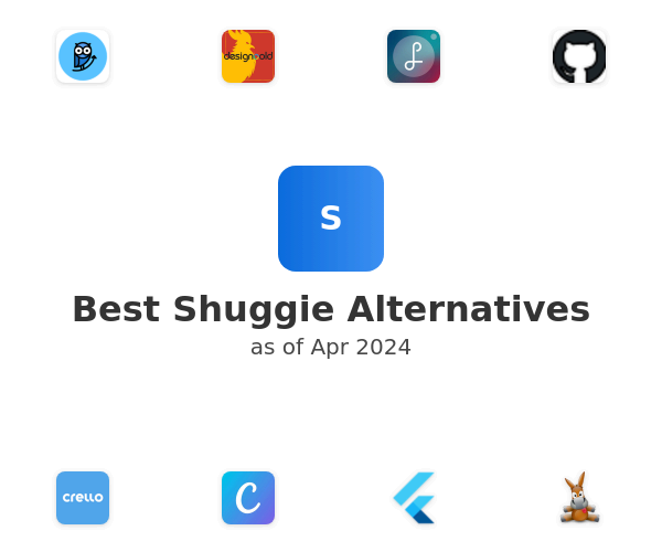Best Shuggie Alternatives