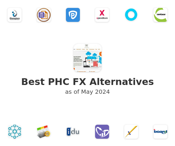 Best PHC FX Alternatives