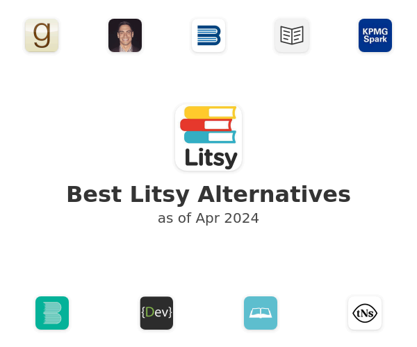Best Litsy Alternatives