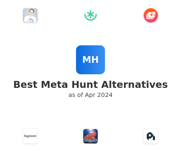 Best Meta Hunt Alternatives