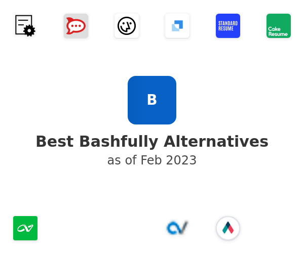 Best Bashfully Alternatives