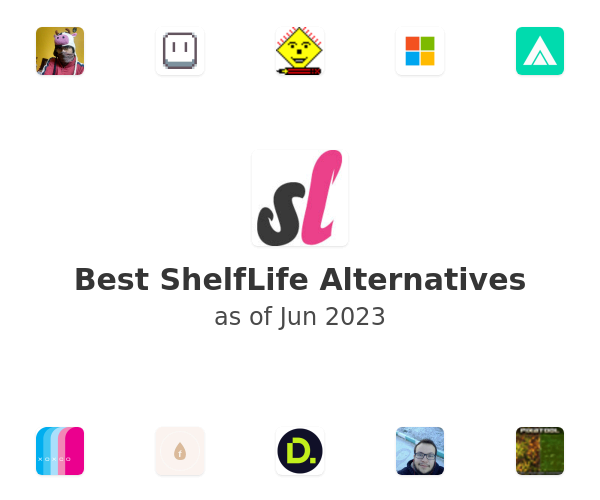 Best ShelfLife Alternatives